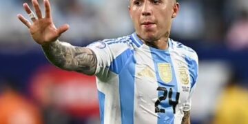 Enzo Fernández Shines as Chelsea Clinch 2-0 Win Over Leicester