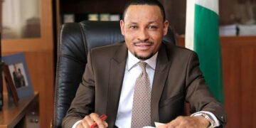 National Assembly Takes Stand for Accountability, Removes Danladi Umar