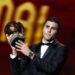 Rodri Picks Messi Over Ronaldo in GOAT Debate