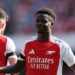 Arsenal Shine in 3-0 Win Over Nottingham Forest