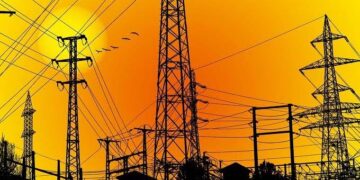 TCN Blames “Repair Works” for National Grid Collapse