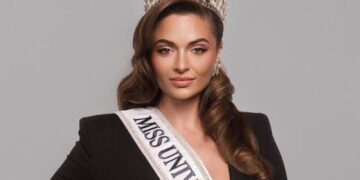 Miss South Africa Pulls Out Of Miss Universe Finale