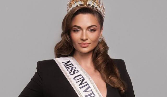 Miss South Africa Pulls Out Of Miss Universe Finale