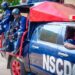 NSCDC Seals Illegal Refinery, Arrests Four Suspects in Ebonyi