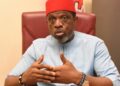 Labour Party Suspends Senator Kevin Chukwu Over Alleged Anti-Party Activities