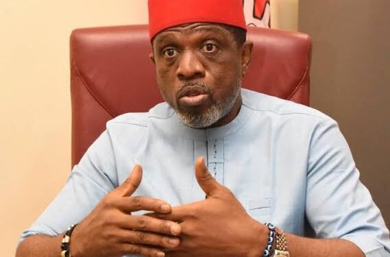 Labour Party Suspends Senator Kevin Chukwu Over Alleged Anti-Party Activities