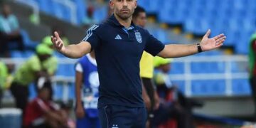 Inter Miami Name Javier Mascherano Head Coach