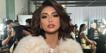 Miss Universe Panama Disqualified Hours Before Grand Finale