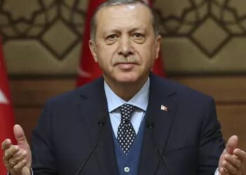 Southeast Turkey Sees Unexpected Leadership Shift