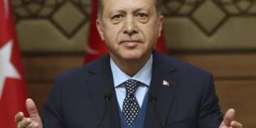 Southeast Turkey Sees Unexpected Leadership Shift