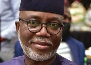 Aiyedatiwa Promises to Deliver on People’s Trust Following Ondo Election Victory