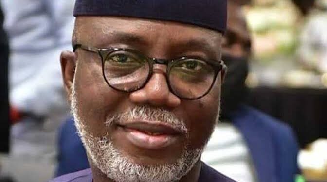 Aiyedatiwa Promises to Deliver on People’s Trust Following Ondo Election Victory