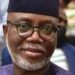 Aiyedatiwa Promises to Deliver on People’s Trust Following Ondo Election Victory