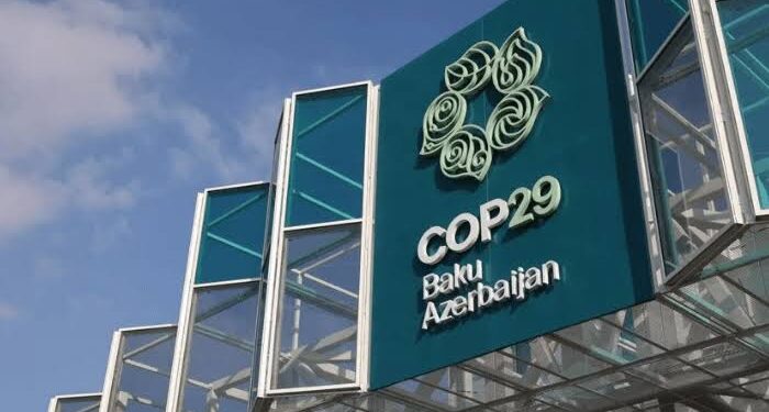 Climate Finance Dispute Pushes COP29 to Brink of Collapse