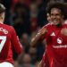 Manchester United Seal First European Win of the Season in a 2-0 Win Over PAOK