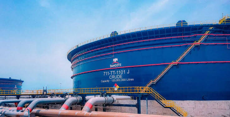 IPMAN to Lift Products Directly from Dangote Refinery