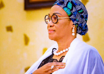 First Lady Oluremi Tinubu and Nuhu Ribadu to Lead National Prayer Against Economic Hardship