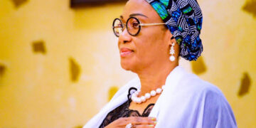 First Lady Oluremi Tinubu and Nuhu Ribadu to Lead National Prayer Against Economic Hardship