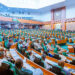 House of Representatives Marches Against Gender-Based Violence on International Day