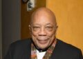 Legendary Music Producer Quincy Jones is Dead at 91