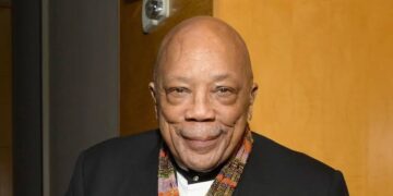 Legendary Music Producer Quincy Jones is Dead at 91