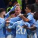 Manchester City Blow 3-0 Lead as Feyenoord Force Dramatic 3-3 Draw