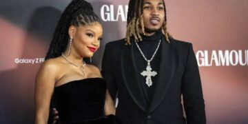 Halle Bailey Shuts Down Socials After Online Drama