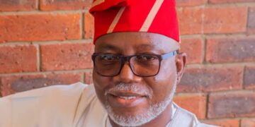 Obasanjo Backs Aiyedatiwa as Ondo Election Campaign Heats Up