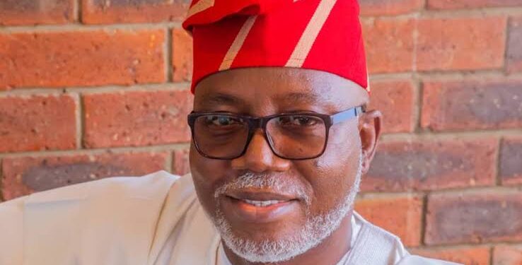 Obasanjo Backs Aiyedatiwa as Ondo Election Campaign Heats Up