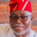 Obasanjo Backs Aiyedatiwa as Ondo Election Campaign Heats Up
