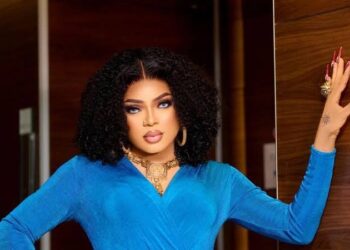 Bobrisky Jets Out of Nigeria After Multiple Run-Ins with EFCC