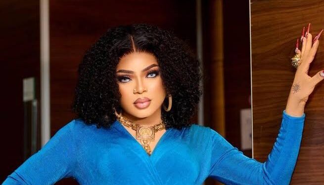 Bobrisky Jets Out of Nigeria After Multiple Run-Ins with EFCC