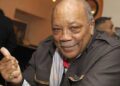 Quincy Jones: The Maestro Behind Modern Music, Passes Away at 91