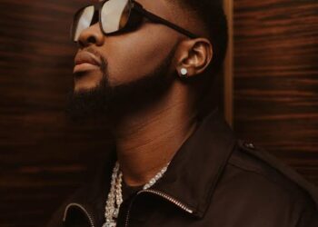 Kizz Daniel Loses Mother-In-Law To Breast Cancer