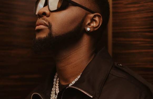 Kizz Daniel Loses Mother-In-Law To Breast Cancer