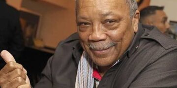 Quincy Jones: The Maestro Behind Modern Music, Passes Away at 91