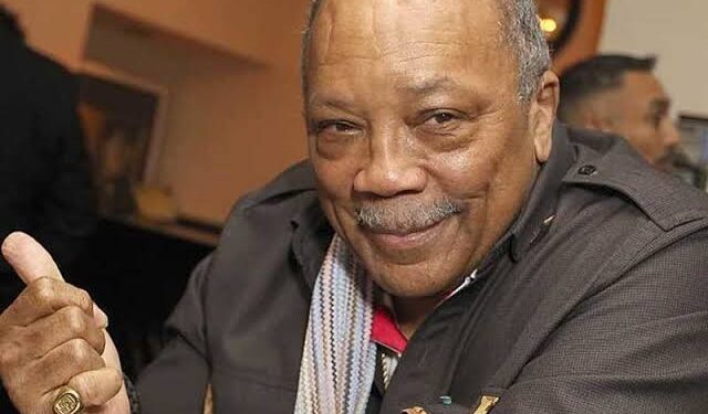 Quincy Jones: The Maestro Behind Modern Music, Passes Away at 91