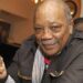 Quincy Jones: The Maestro Behind Modern Music, Passes Away at 91