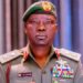 Tinubu Honors Late COAS Lagbaja with Posthumous CFR Award