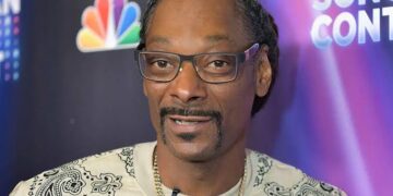 Snoop Dogg Names His Top 3 Rappers, Fans React