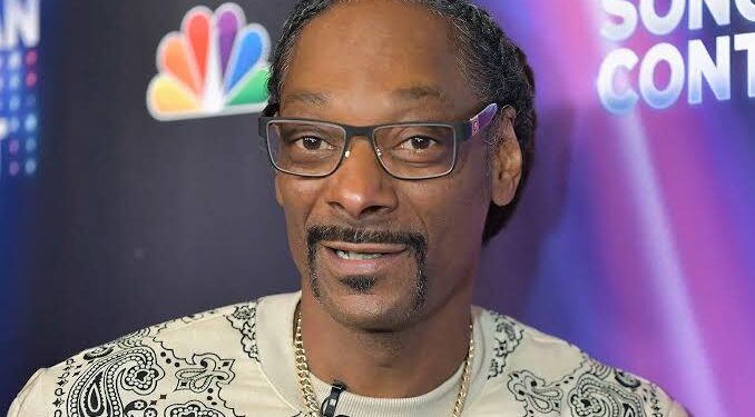 Snoop Dogg Names His Top 3 Rappers, Fans React