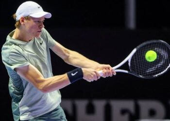 Jannik Sinner secures the ATP Finals title to make history