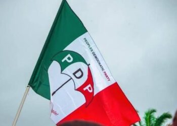 PDP Governors Reviews Ondo and Edo Election Over “Rape of Democracy” in Electoral Process