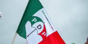 PDP Governors Reviews Ondo and Edo Election Over “Rape of Democracy” in Electoral Process