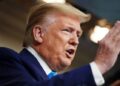 Trump’s Net Worth Plummets $2.4 Billion as Social Media Stock Implodes