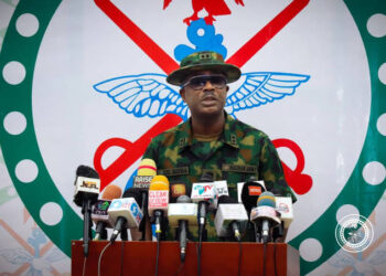 Arewa Forum Demands Military Action Against New Lakurawa Terror Group