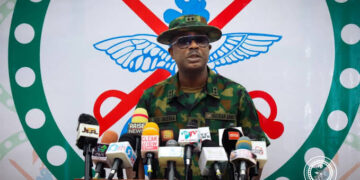 Arewa Forum Demands Military Action Against New Lakurawa Terror Group