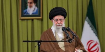 Iran’s Khamenei Calls for Death Sentence Over ICC Arrest Warrants for Netanyahu