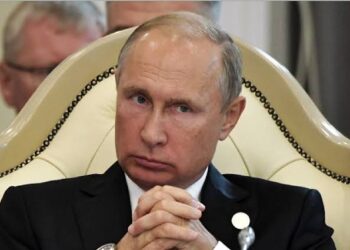 Kremlin Denies Reports Of Trump Warning Putin Over Ukraine