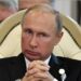 Kremlin Denies Reports Of Trump Warning Putin Over Ukraine